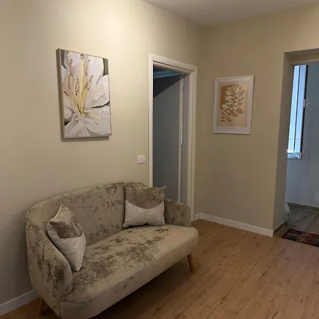 B&B Apartment * 티라나