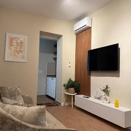 B&B Apartment 아파트