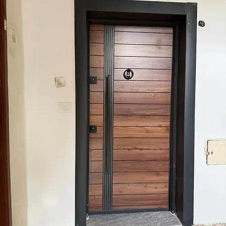 B&B Apartment 티라나