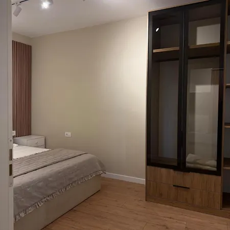 B&B Apartment 아파트