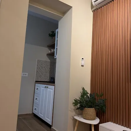 아파트 B&B Apartment *