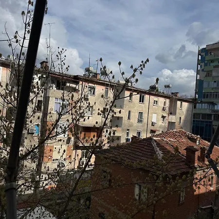 Apartmán B&B Apartment Tirana
