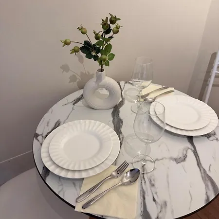 B&B Apartment 아파트 *