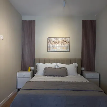 B&B Apartment * 티라나