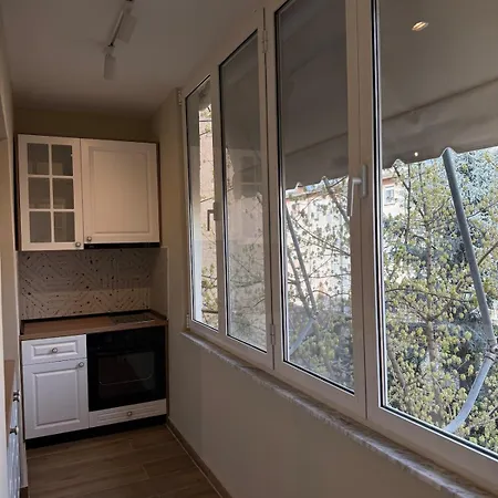 아파트 B&B Apartment
