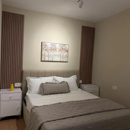 B&B Apartment * 티라나