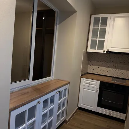 아파트 B&B Apartment *